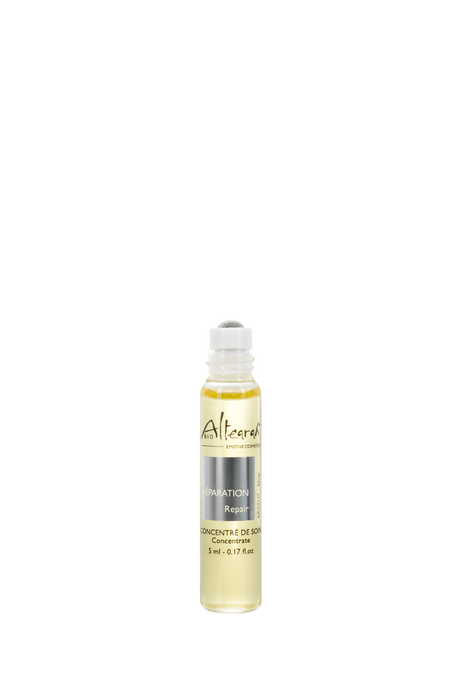 Concentrate Roll-on Silver - Repair 5 ml
