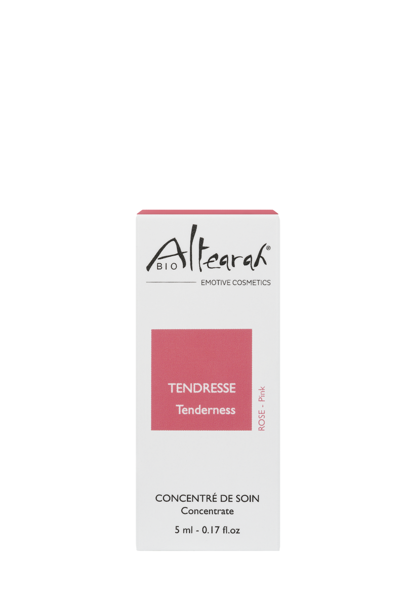 Concentrate Roll-on - Pink - Tenderness 5 ml