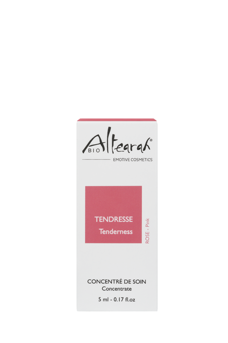 Concentrate Roll-on - Pink - Tenderness 5 ml
